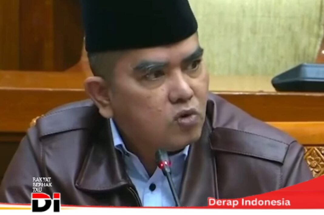 Kasus Eks Jampidsus Febrie Adriansyah, PDIP Minta Tersangka Dihukum Berat, Kalau Bisa Hukuman Mati