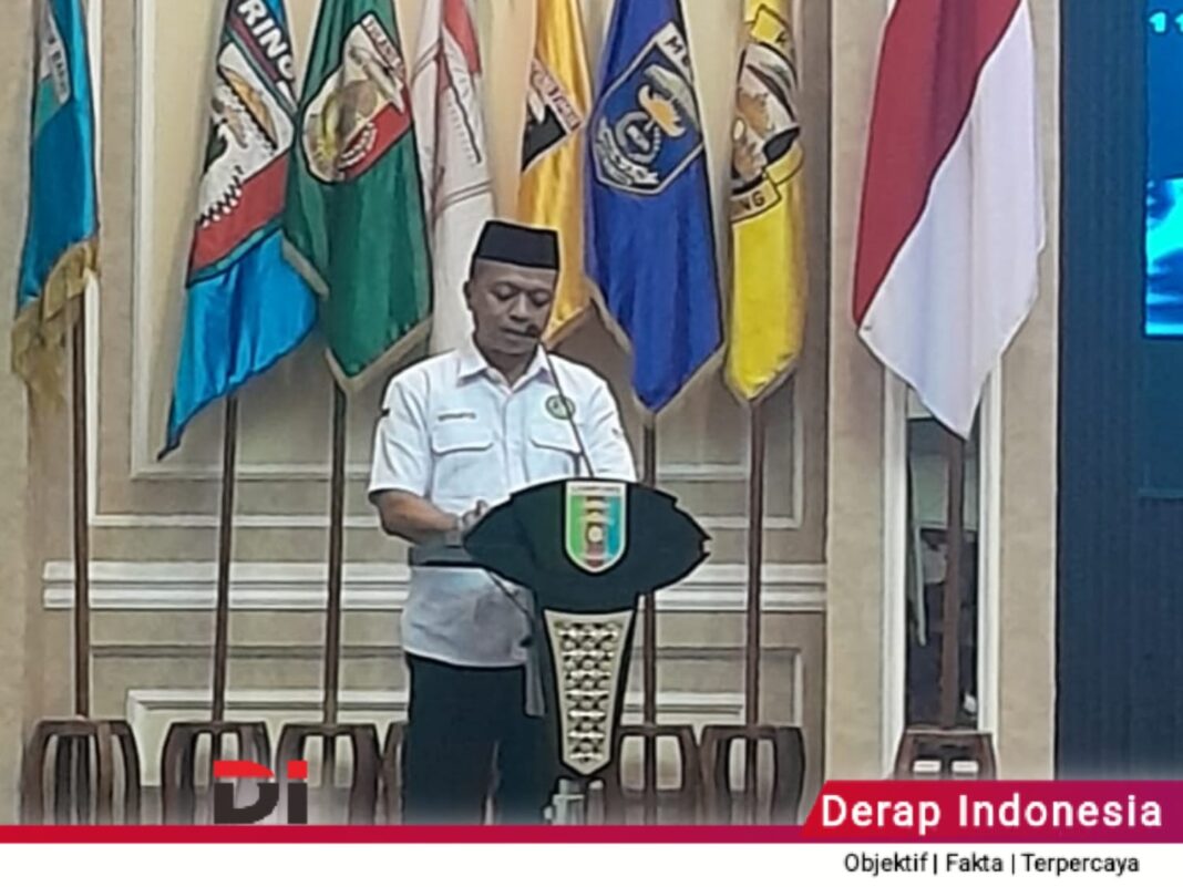 Resmi Pimpin Fespati Lampung 2026–2031, Riyanto Pamungkas Siap Kembangkan Panahan Tradisional hingga Sekolah