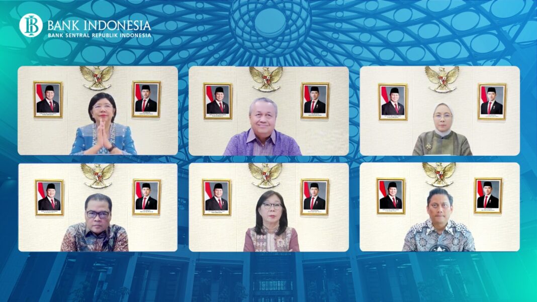 BI-Rate Naik 25 bps Menjadi 5,75%: Memperkuat Stabilitas, Mendorong Pertumbuhan Ekonomi