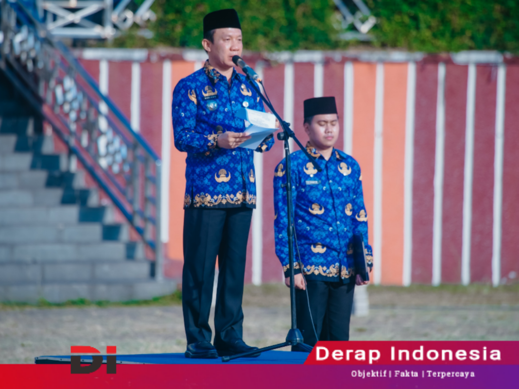 Peringati Hari Koperasi ke-79, Pemprov Lampung Perkuat Kolaborasi untuk Dukung Program Strategis Nasional