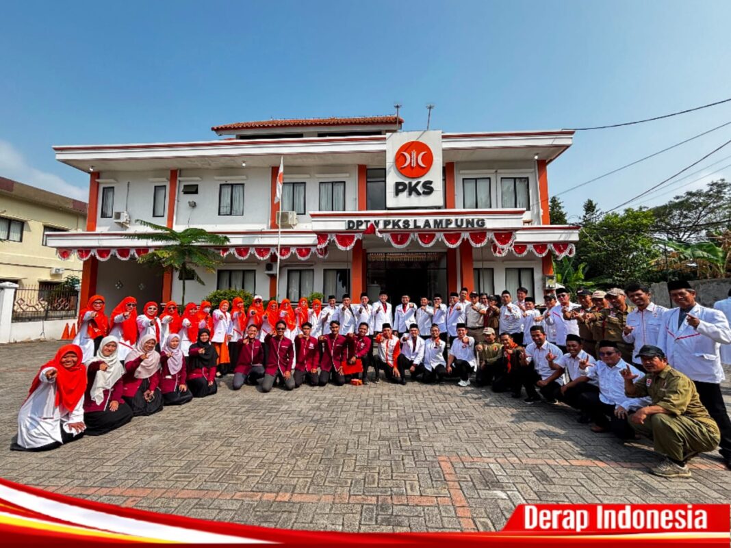 81 Tahun Merdeka, Ade Utami: Patriotisme Hari Ini Diukur dari Seberapa Jauh Rakyat Merasakan Kemerdekaan