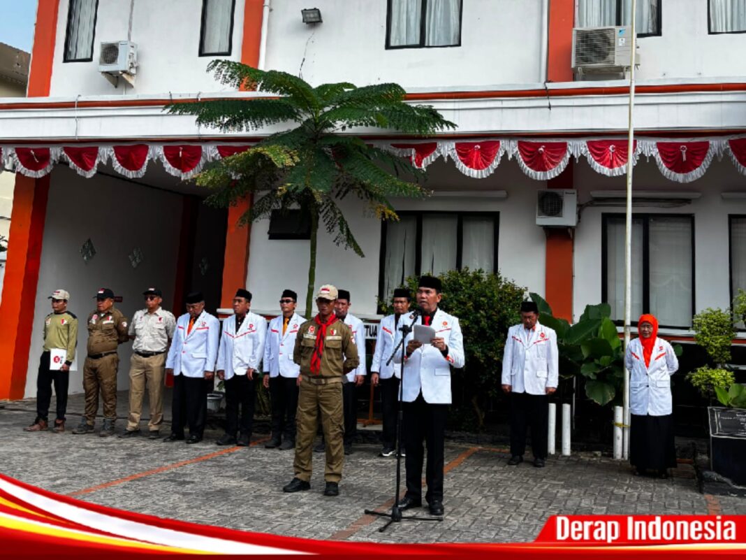 Ade Utami: Patriotisme Hari Ini Bukan Angkat Senjata, tapi Angkat Persoalan Rakyat