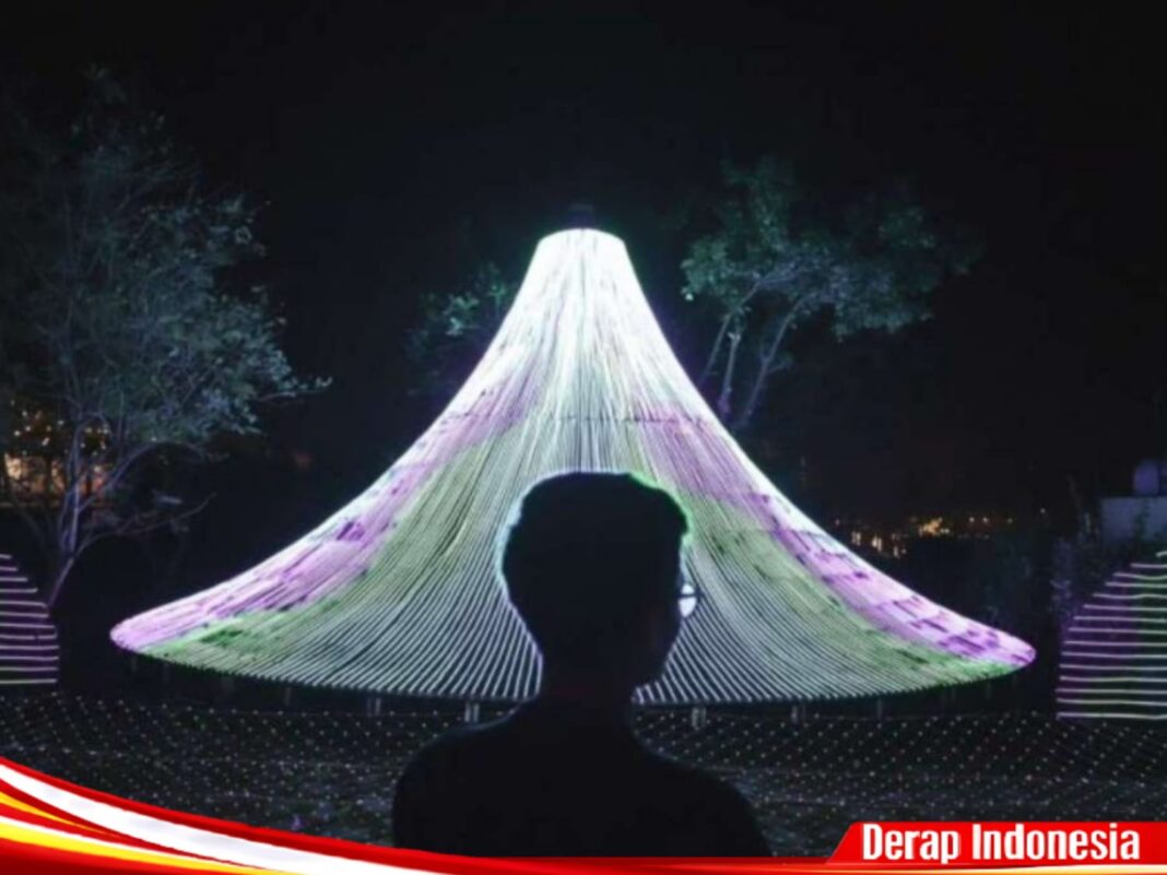 Kota Bandung Bidik 24 Juta Wisatawan