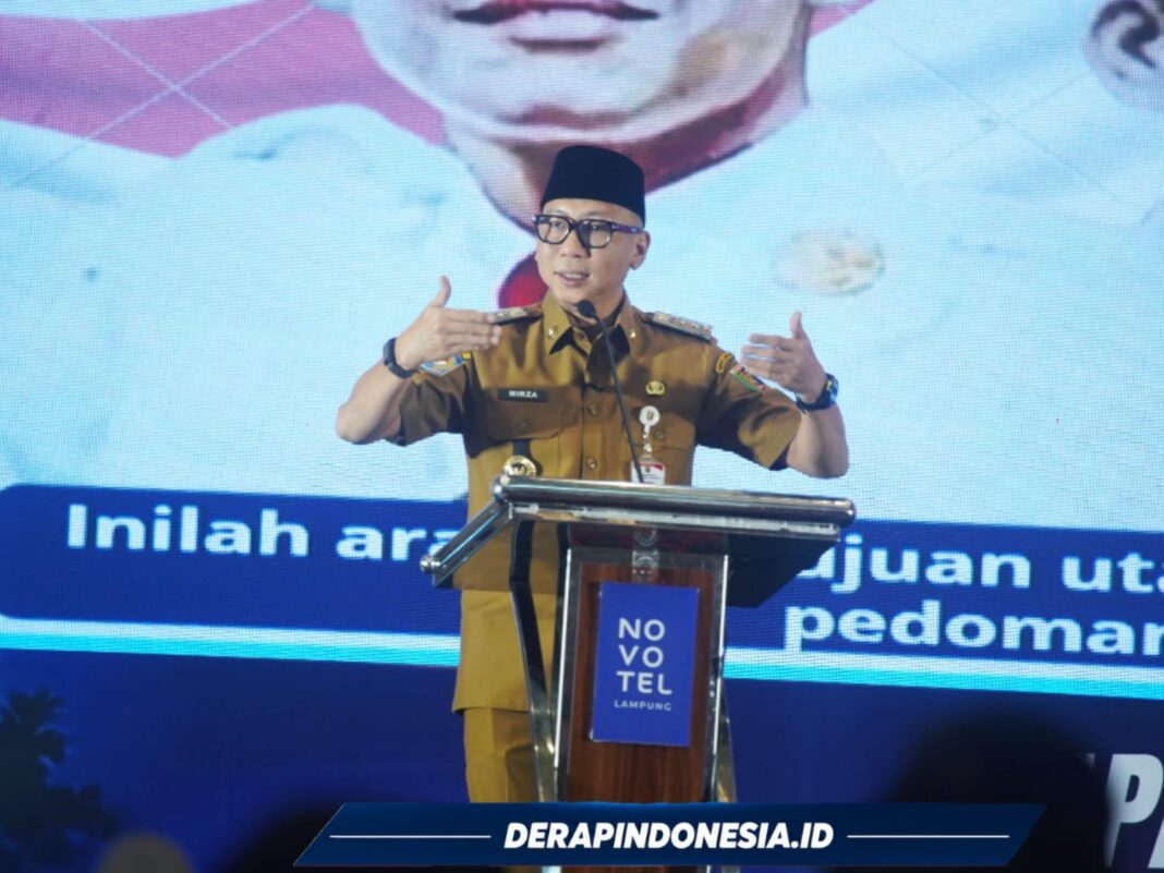 Gubernur Mirza Dorong Transformasi Samsat: Pelayanan Makin Mudah, Pajak Kembali untuk Masyarakat