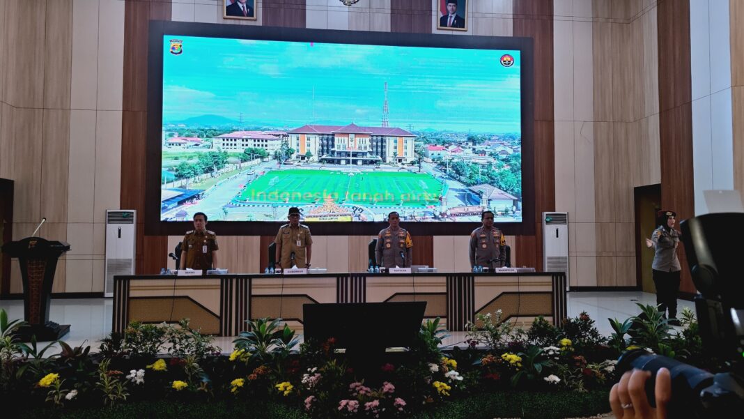 Lampung Bentuk Tim Untuk Tangani 47 Konflik Agraria